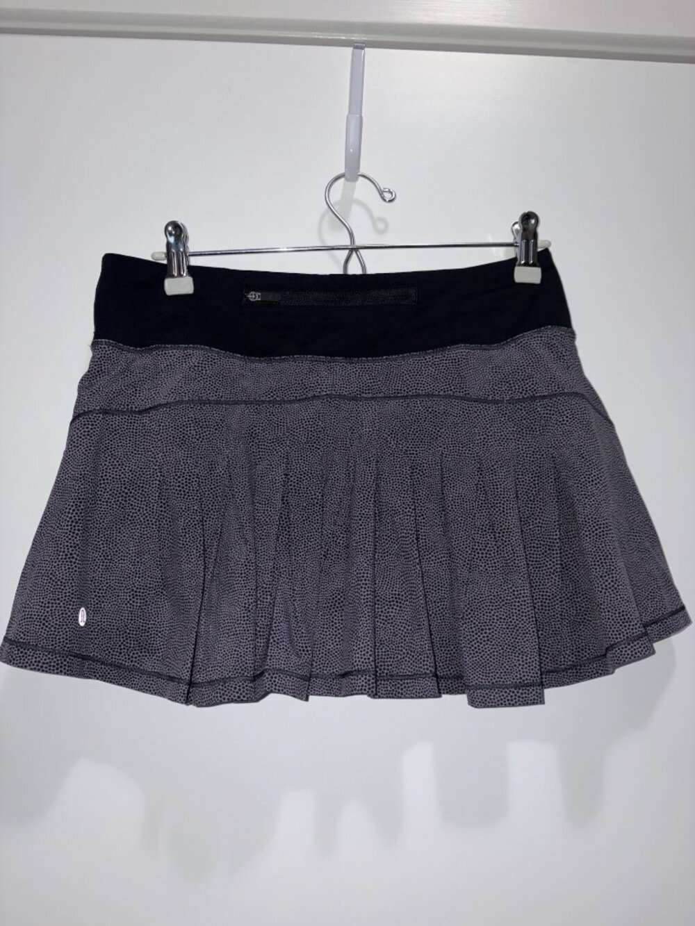 Lululemon Circuit Breaker Skirt 13"